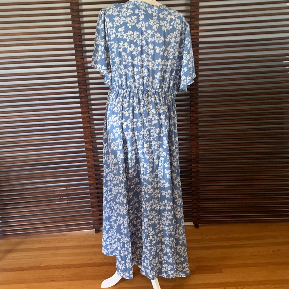 BloomChic maxi dress - Picture 10 of 13